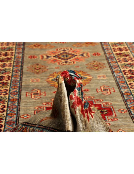 Tappeto Kazak Pakistan cm.80x246