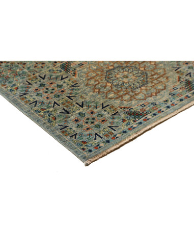 Tappeto Ziegler Mammalucchi Pakistan cm.82x295