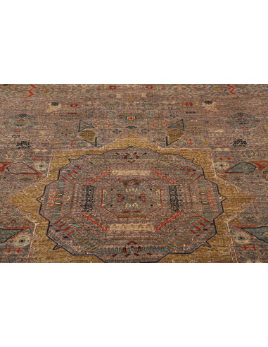 Tappeto Ziegler Mammalucchi Pakistan cm.151x203