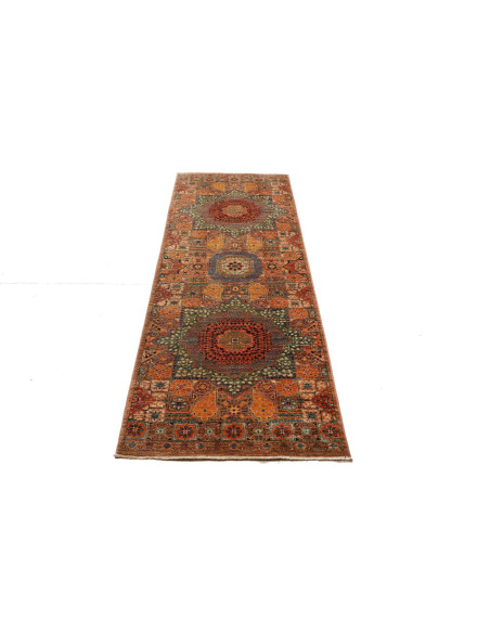 Tappeto Ziegler Mammalucchi Pakistan cm.81x244