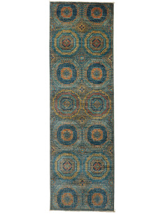 Tappeto Ziegler Mammalucchi Pakistan cm.80x255