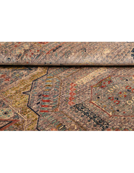 Tappeto Ziegler Mammalucchi Pakistan cm.151x203