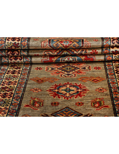 Tappeto Kazak Pakistan cm.80x246