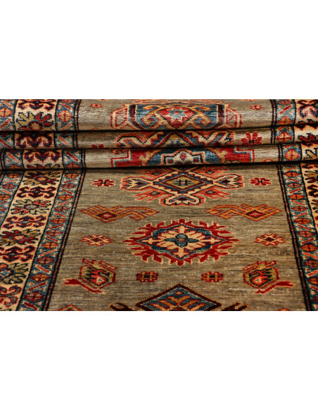 Tappeto Kazak Pakistan cm.80x246