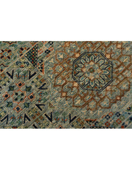 Tappeto Ziegler Mammalucchi Pakistan cm.82x295