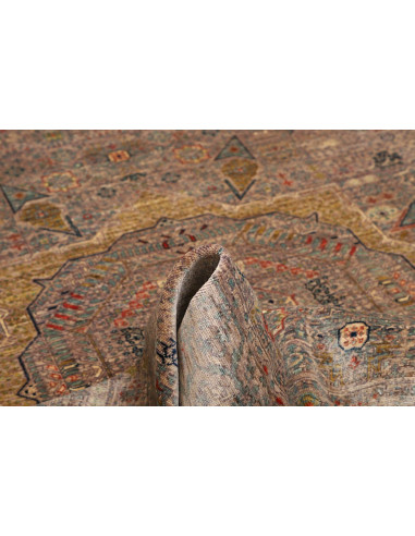 Tappeto Ziegler Mammalucchi Pakistan cm.151x203