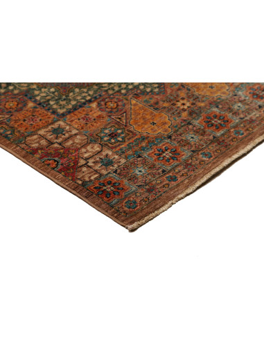 Tappeto Ziegler Mammalucchi Pakistan cm.81x244