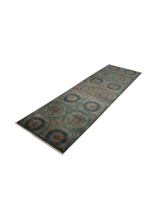 Tappeto Ziegler Mammalucchi Pakistan cm.79x256 2