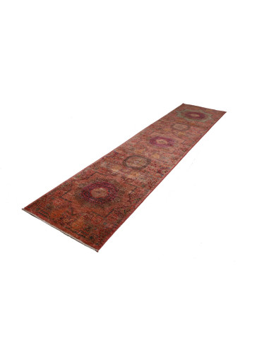 Tappeto Ziegler Mammalucchi Pakistan cm.78x353