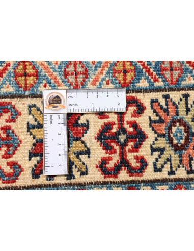 Tappeto Kazak Pakistan cm.80x246