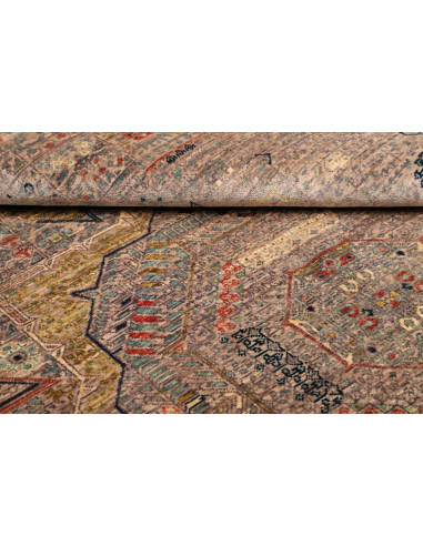 Tappeto Ziegler Mammalucchi Pakistan cm.151x203