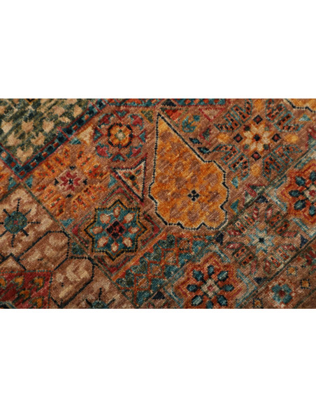 Tappeto Ziegler Mammalucchi Pakistan cm.81x244