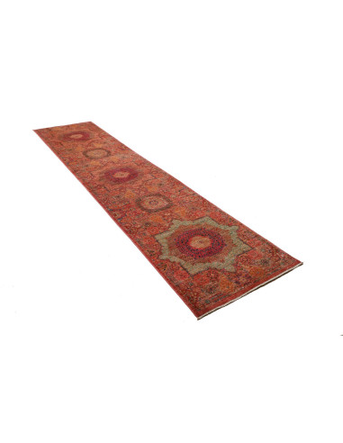 Tappeto Ziegler Mammalucchi Pakistan cm.78x353