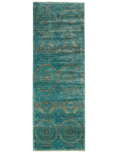 Tappeto Ziegler Mammalucchi Pakistan cm.77x217