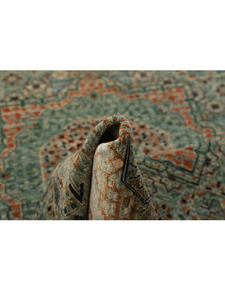 Tappeto Ziegler Mammalucchi Pakistan cm.82x295