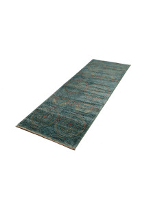 Tappeto Ziegler Mammalucchi Pakistan cm.77x217 2