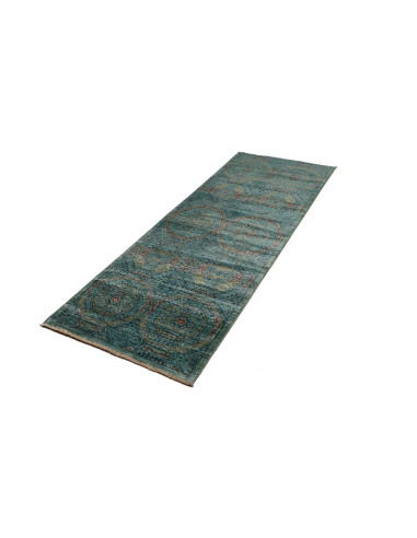 Tappeto Ziegler Mammalucchi Pakistan cm.77x217