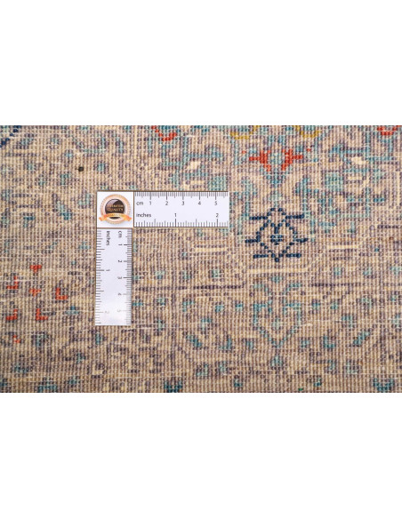 Tappeto Ziegler Mammalucchi Pakistan cm.151x203