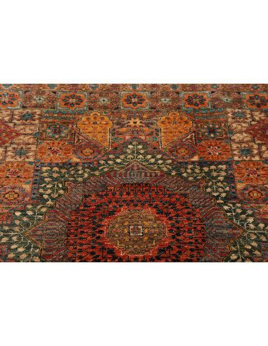 Tappeto Ziegler Mammalucchi Pakistan cm.81x244