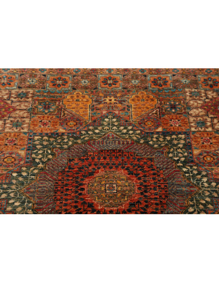 Tappeto Ziegler Mammalucchi Pakistan cm.81x244