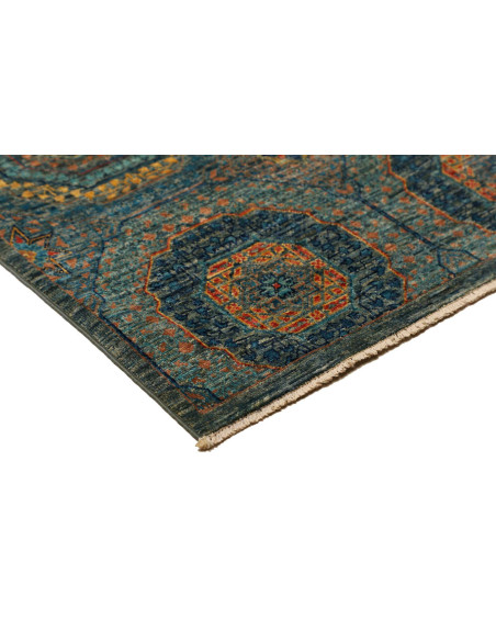 Tappeto Ziegler Mammalucchi Pakistan cm.80x255