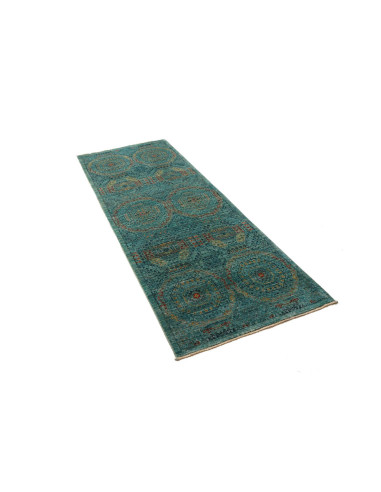 Tappeto Ziegler Mammalucchi Pakistan cm.77x217