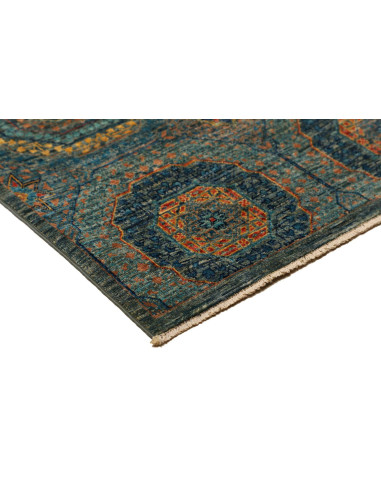 Tappeto Ziegler Mammalucchi Pakistan cm.79x256