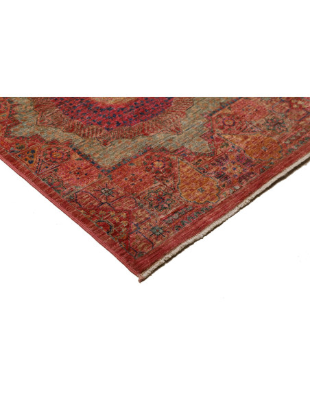 Tappeto Ziegler Mammalucchi Pakistan cm.78x353