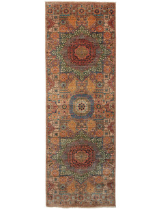 Tappeto Ziegler Mammalucchi Pakistan cm.79x244