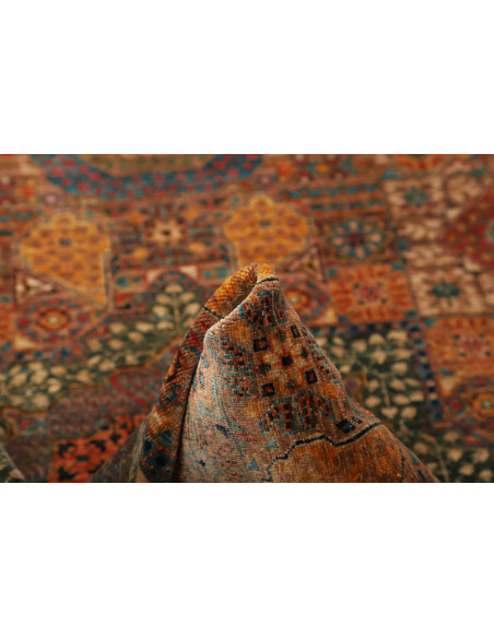 Tappeto Ziegler Mammalucchi Pakistan cm.81x244