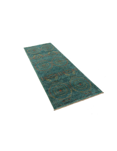 Tappeto Ziegler Mammalucchi Pakistan cm.77x217