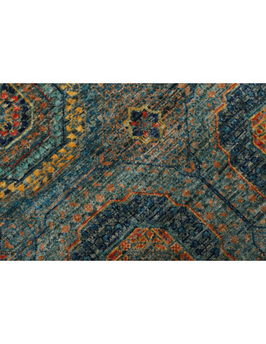 Tappeto Ziegler Mammalucchi Pakistan cm.80x255