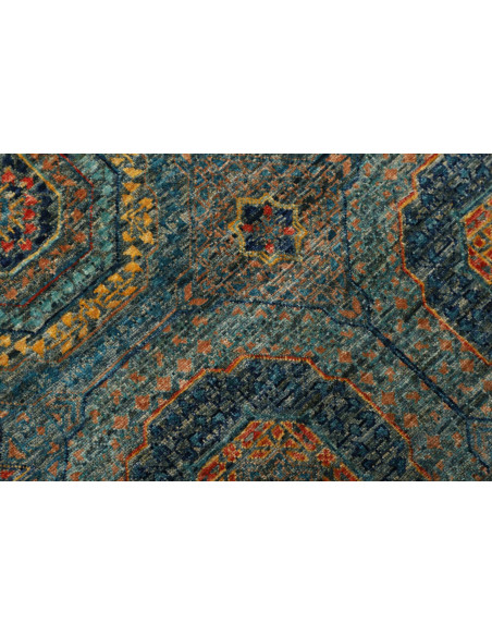 Tappeto Ziegler Mammalucchi Pakistan cm.80x255