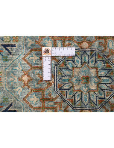 Tappeto Ziegler Mammalucchi Pakistan cm.82x295