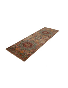 Tappeto Ziegler Mammalucchi Pakistan cm.79x244 2