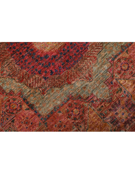 Tappeto Ziegler Mammalucchi Pakistan cm.78x353