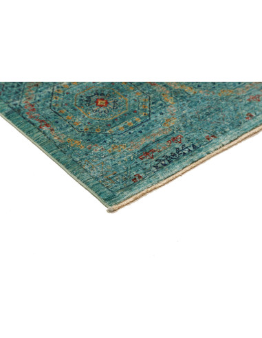 Tappeto Ziegler Mammalucchi Pakistan cm.77x217