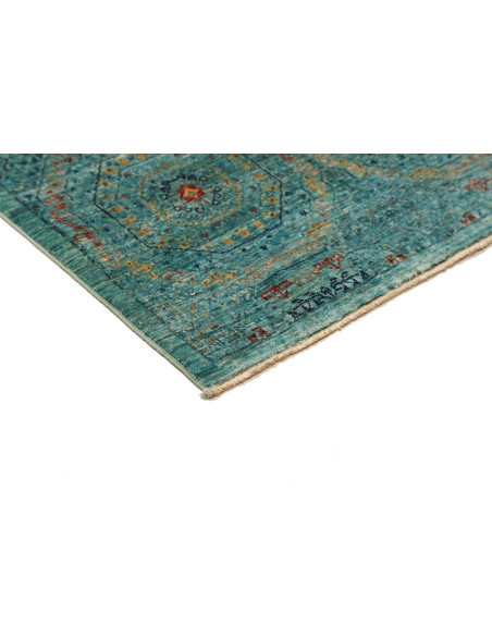 Tappeto Ziegler Mammalucchi Pakistan cm.77x217