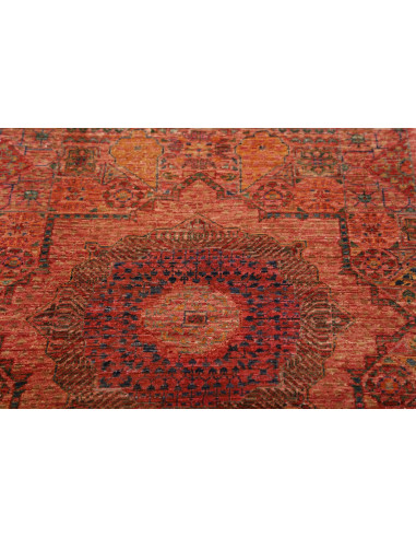 Tappeto Ziegler Mammalucchi Pakistan cm.78x353