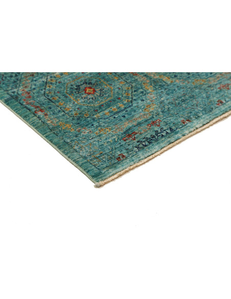 Tappeto Ziegler Mammalucchi Pakistan cm.77x217