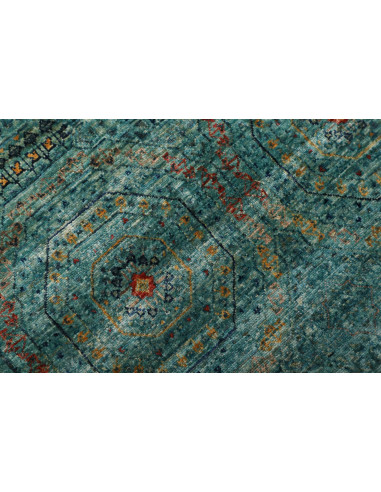 Tappeto Ziegler Mammalucchi Pakistan cm.77x217