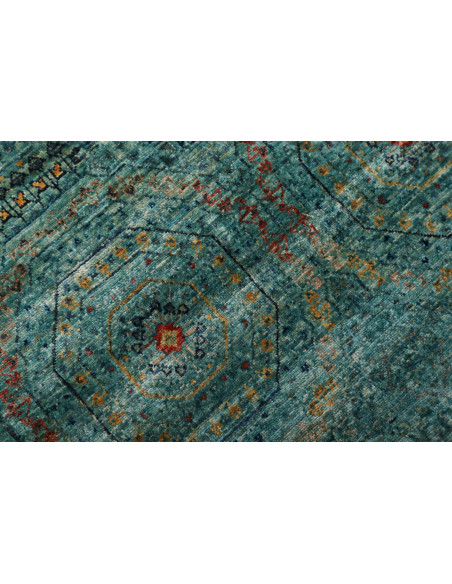 Tappeto Ziegler Mammalucchi Pakistan cm.77x217