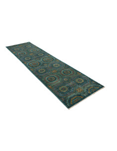 Tappeto Ziegler Mammalucchi Pakistan cm.79x300 2