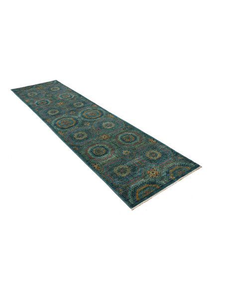 Tappeto Ziegler Mammalucchi Pakistan cm.79x300