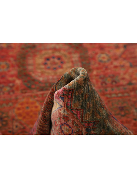 Tappeto Ziegler Mammalucchi Pakistan cm.78x353