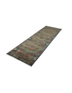 Tappeto Ziegler Mammalucchi Pakistan cm.82x255 2