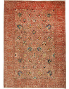 Tappeto Zigler Pakistan cm.208x292