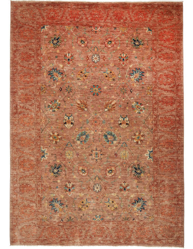 Tappeto Zigler Pakistan cm.208x292