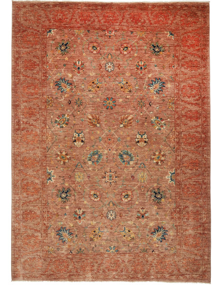 Tappeto Zigler Pakistan cm.208x292