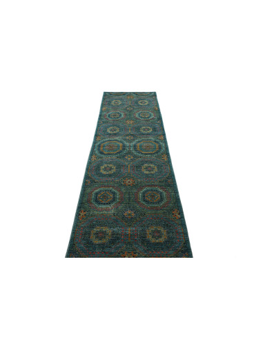 Tappeto Ziegler Mammalucchi Pakistan cm.79x300